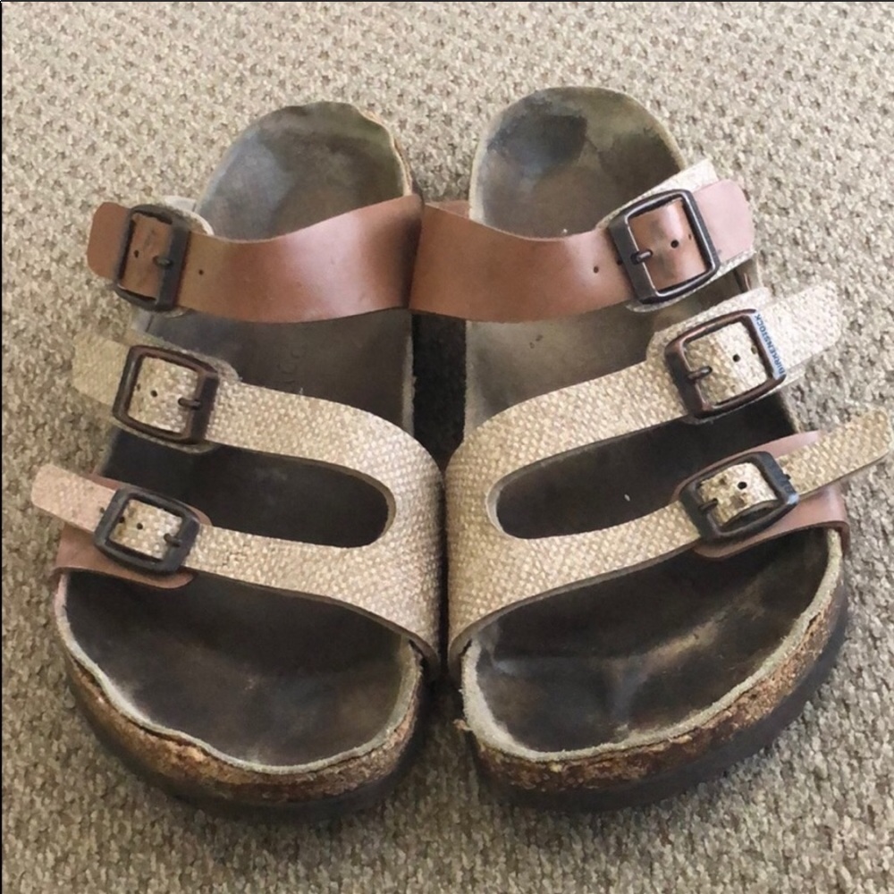 Birkenstock Sandle